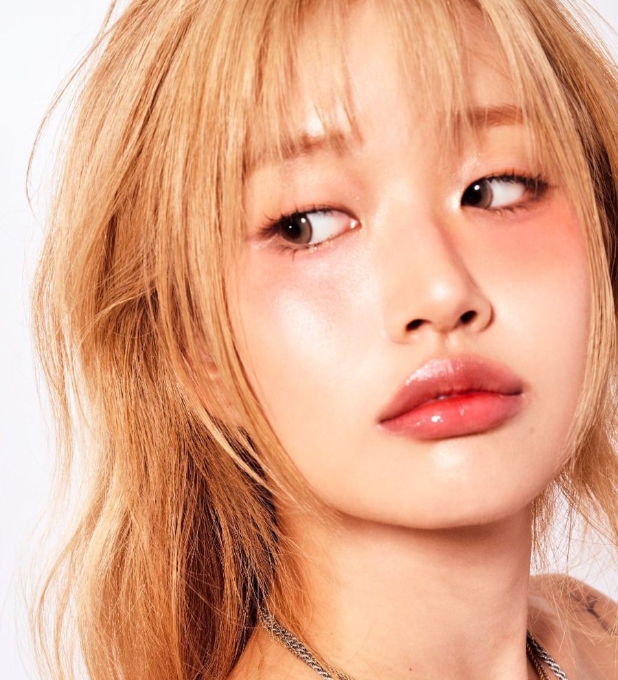 크리에이터 윤진아 프로필 사진